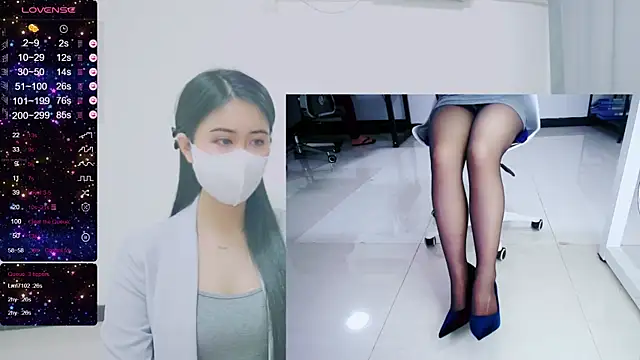 tt50256 online show from 4, 2, 2025