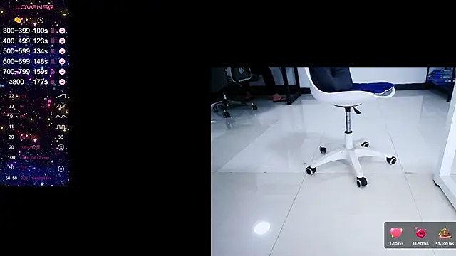 tt50256 online show from 8, 2, 2025