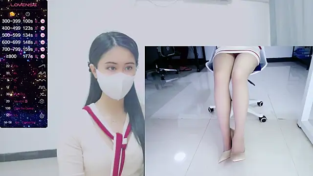 tt50256 online show from 10, 2, 2025