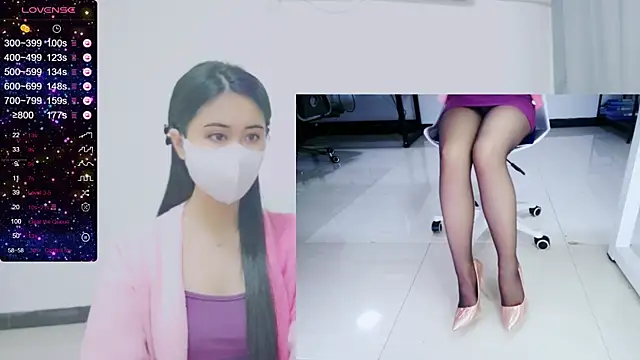 tt50256 online show from 12, 2, 2025