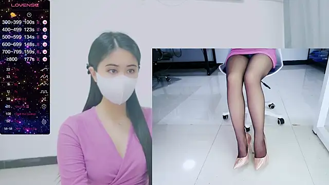 tt50256 online show from 17, 2, 2025