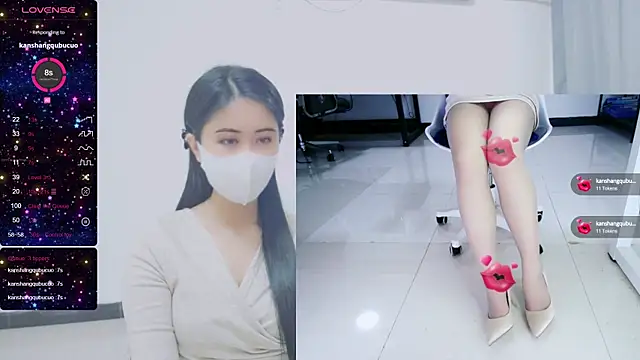 tt50256 online show from 20, 2, 2025