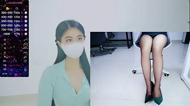 tt50256 online show from 1, 3, 2025