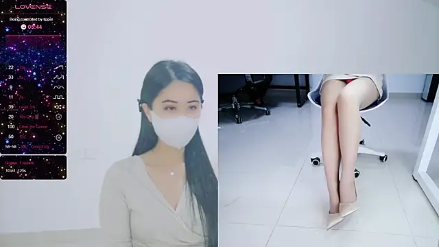 tt50256 online show from 4, 3, 2025