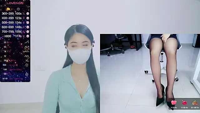 tt50256 online show from 12, 3, 2025