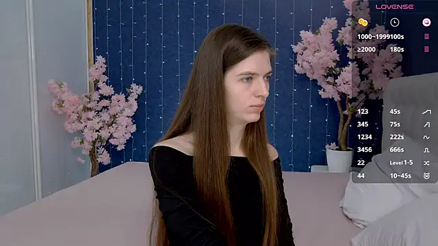 Snapshot of -Mirror-Girl- chatting on 6, 2, 2025 -Mirror-Girl- online show from 6, 2, 2025