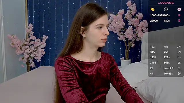 Snapshot of -Mirror-Girl- chatting on 10, 2, 2025 -Mirror-Girl- online show from 10, 2, 2025