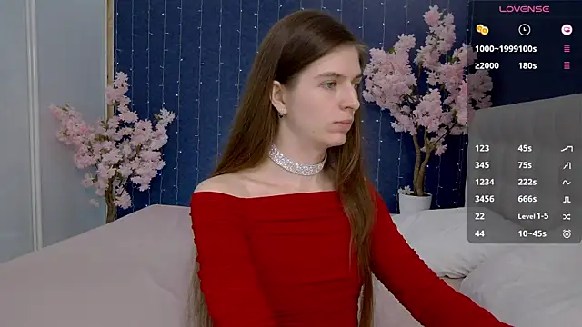 Snapshot of -Mirror-Girl- chatting on 13, 2, 2025 -Mirror-Girl- online show from 13, 2, 2025