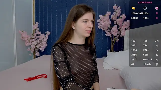 Snapshot of -Mirror-Girl- chatting on 21, 2, 2025 -Mirror-Girl- online show from 21, 2, 2025