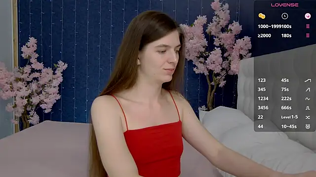 Snapshot of -Mirror-Girl- chatting on 28, 2, 2025 -Mirror-Girl- online show from 28, 2, 2025