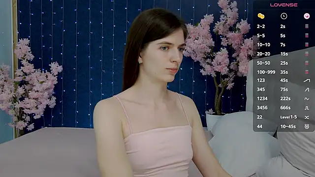 Snapshot of -Mirror-Girl- chatting on 13, 3, 2025 -Mirror-Girl- online show from 13, 3, 2025