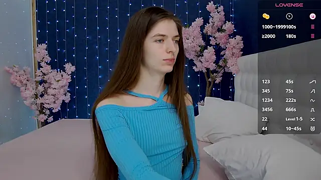 Snapshot of -Mirror-Girl- chatting on 17, 3, 2025 -Mirror-Girl- online show from 17, 3, 2025