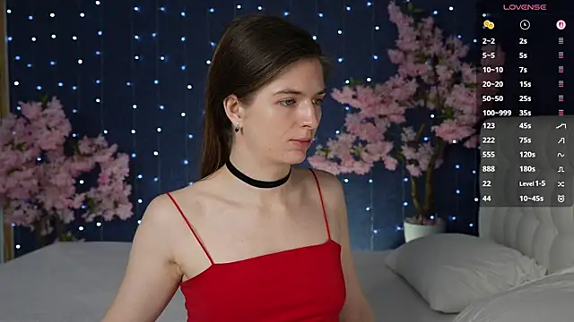 Snapshot of -Mirror-Girl- chatting on 4, 5, 2026 -Mirror-Girl- online show from 4, 5, 2026