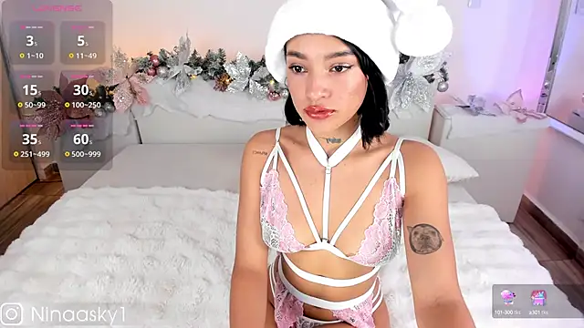 Snapshot of ninaa_sky chatting on 17, 12, 2024 ninaa sky online show from 17, 12, 2024