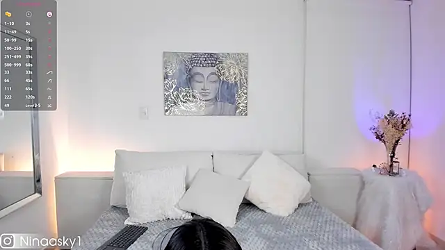 ninaa sky online show from 11, 2, 2025