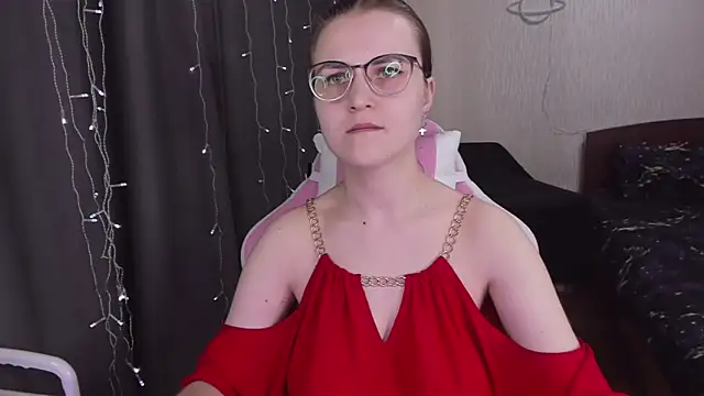 MissBrightShine online show from 20, 3, 2025