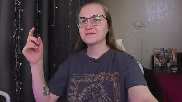 MissBrightShine online show from 1, 3, 2026