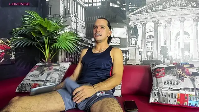 steffanxxll online show from 26, 12, 2024