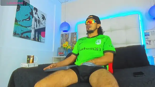 steffanxxll online show from 24, 5, 2026