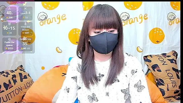 Snapshot of alonelove__ chatting on 20, 10, 2025 alonelove online show from 20, 10, 2025