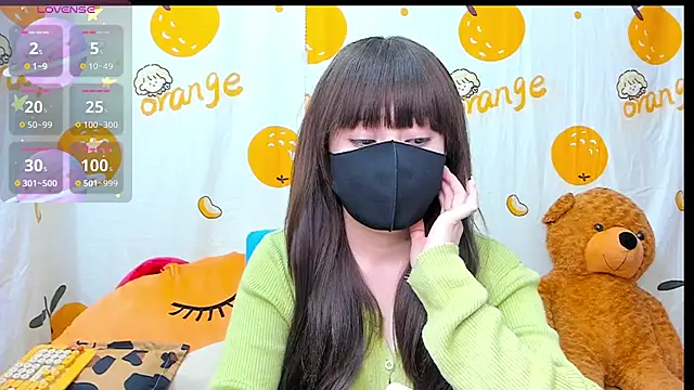 Snapshot of alonelove__ chatting on 25, 10, 2025 alonelove online show from 25, 10, 2025