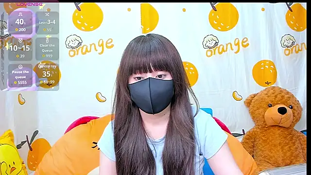 Snapshot of alonelove__ chatting on 27, 10, 2025 alonelove online show from 27, 10, 2025