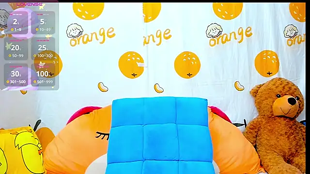 Snapshot of alonelove__ chatting on 30, 10, 2025 alonelove online show from 30, 10, 2025