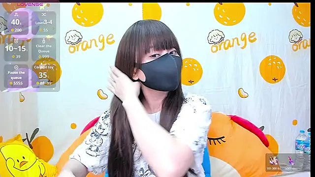 Snapshot of alonelove__ chatting on 1, 11, 2025 alonelove online show from 1, 11, 2025