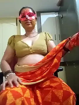 SANJU5888 online show from 20, 2, 2025