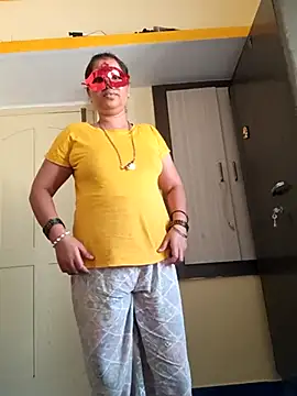 SANJU5888 online show from 8, 3, 2025