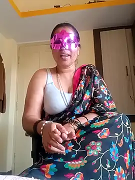 SANJU5888 online show from 9, 3, 2025