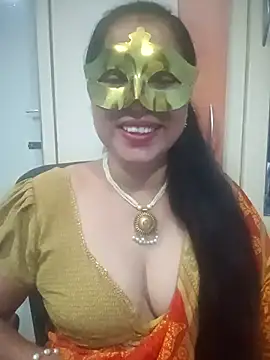 SANJU5888 online show from 6, 10, 2025