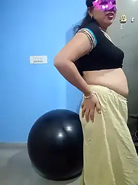 SANJU5888 online show from 5, 1, 2026