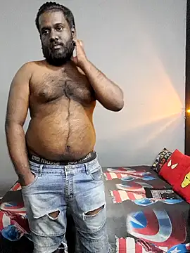 Rayansmith  online show from 2, 3, 2025