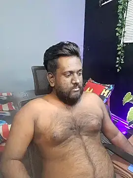 Rayansmith  online show from 5, 10, 2025