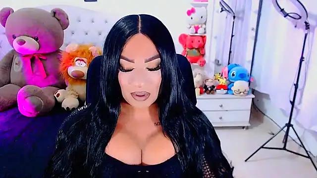 9InchsPunisherXXX online show from 4, 12, 2024