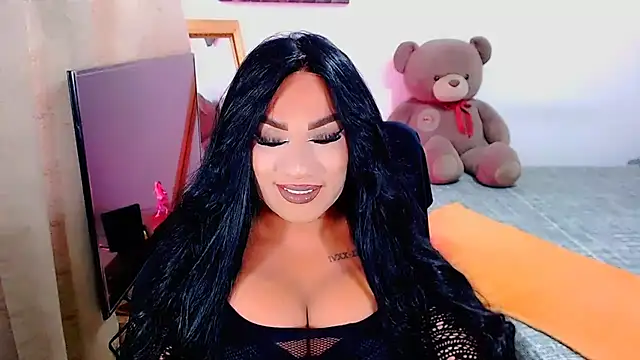 9InchsPunisherXXX online show from 17, 12, 2024