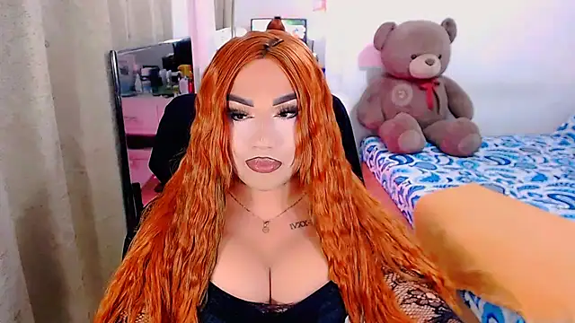 9InchsPunisherXXX online show from 4, 2, 2025