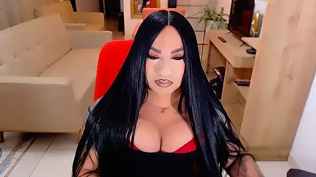 9InchsPunisherXXX online show from 15, 10, 2025