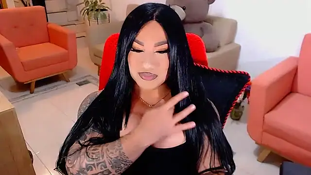 9InchsPunisherXXX online show from 29, 10, 2025