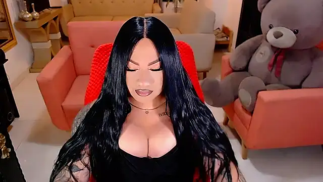 9InchsPunisherXXX online show from 18, 2, 2026