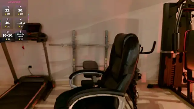 LisaMonroe  online show from 11, 4, 2026