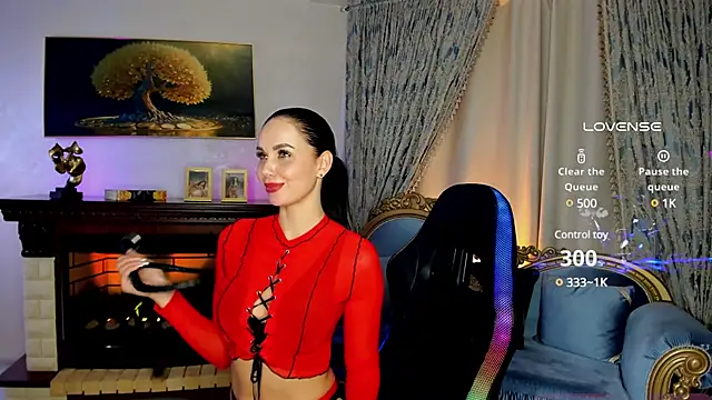 Black-Mamba- online show from 28, 12, 2024