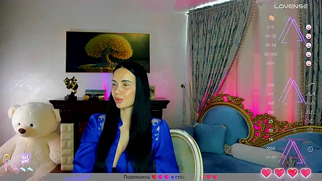 Snapshot of Black-Mamba- chatting on 8, 5, 2026 Black-Mamba- online show from 8, 5, 2026