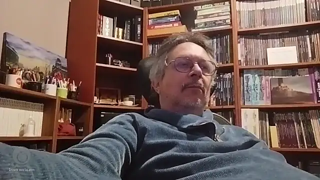 Mandra is a whore online show from 10, 10, 2025