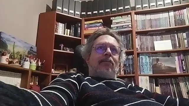 Mandra is a whore online show from 5, 11, 2025