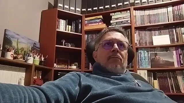 Mandra is a whore online show from 16, 11, 2025