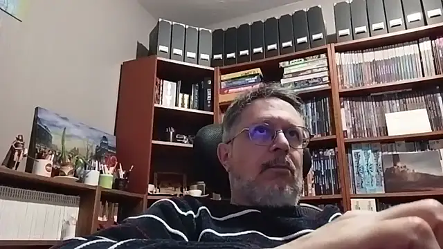 Mandra is a whore online show from 30, 11, 2025