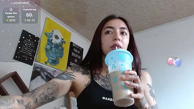 ZoeBakers  online show from 2, 6, 2026