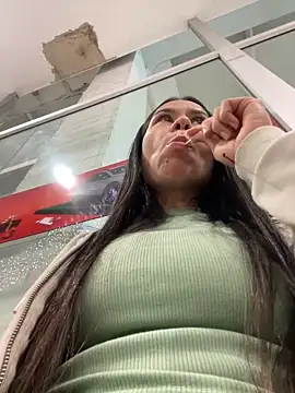 dominantandsubmissiveshow online show from 19, 12, 2024